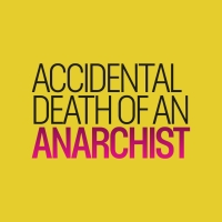 Full Casting Announced For ACCIDENTAL DEATH OF AN ANARCHIST At The Lyric Hammersmith…