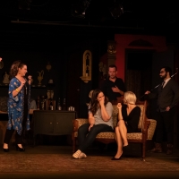 Photo Coverage: First look at Little Theatre Off Broadway's THE HAUNTING OF HILL HOUSE