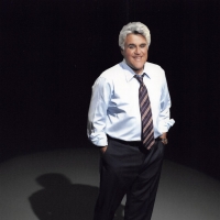 Jay Leno to Take The Ridgefield Playhouse Stage Photo