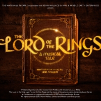 Immersive THE LORD OF THE RINGS Musical Will Open in the UK This Summer Photo