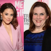 Erika Henningsen, Donna Lynne Champlin, Rachel Bay Jones, and More Set For RODGERS &…
