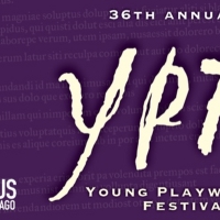 Pegasus Theatre Chicago Presents the Return of the 36th Annual Young Playwrights Festival Photo