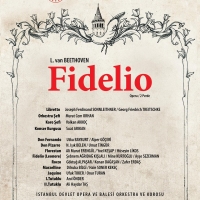 Opera Bale Istanbul Kicks Off 2021-22 Season With FIDELIO