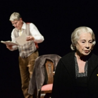 The Segal Theatre Center to Stage MY MOTHER'S COURAGE Photo