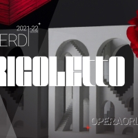 Opera Orlando to Close 2021-22 Season with RIGOLETTO Photo