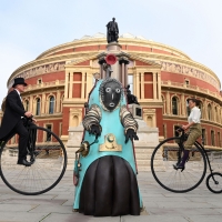 Cirque Du Soleil's KURIOS: Cabinet Of Curiosities at Royal Albert Hall is on Sale Now