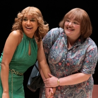 Photos: TALENT Opens Tonight at the Crucible Theatre in Sheffield Photo
