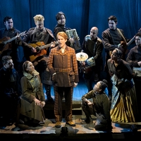 Photo Flash: First Look at THE TALE OF DESPEREAUX at Berkeley Rep