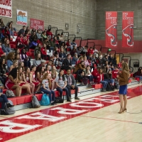 Photo Flash: Get a First Look at HIGH SCHOOL MUSICAL: THE MUSICAL: THE SERIES Photo