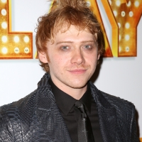 Rupert Grint Speaks Out Against J.K. Rowling's Anti-Trans Comments Photo