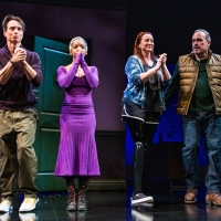Photos: Go Inside Opening Night of COST OF LIVING on Broadway Photo