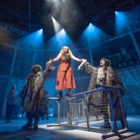 Photos: First Look at Carrie Hope Fletcher, Jonathan Slinger & More in THE CAUCA Photos
