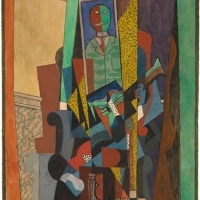 The Orchestra Now Presents STRAVINSKY, PICASSO & CUBISM At Met Museum Photo
