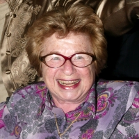 America's Favorite Sex Therapist Returns!