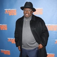 Cedric the Entertainer Will Produce New Series at CBS Video