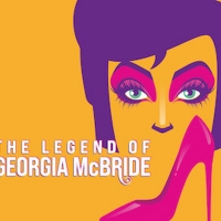 THE LEGEND OF GEORGIA MCBRIDE Comes to Metropolis Performing Arts Centre Next Year Photo