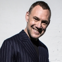 David Gray Brings WHITE LADDER: THE 20TH ANNIVERSARY TOUR To Wynn Las Vegas' Encore…