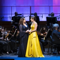 Photos: First Look At San Francisco Opera's June 30 concert, Eun Sun Kim Conduct Photos