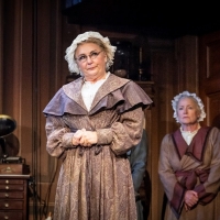 Lesley Garrett Joins UK Tour of MY FAIR LADY