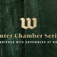 Wisconsin Chamber Orchestra Announces Winter Chamber Series
