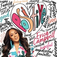 Singer/Songwriter Erica Campbell Releases New Single and Music Video Photo