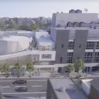 Steppenwolf Theatre Company Continues Work on $50 Million Expansion Despite the Healt Photo