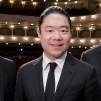Winners Announced For 2022 Cliburn Amateur Competition Photo