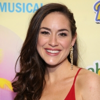 BWW Interview: Alison Luff Dishes on Wrestling Drama HEELS! Photo