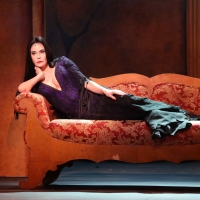 Photos: First Look at Teri Hatcher and More in 5-Star Theatricals' THE ADDAMS FAMILY Photo