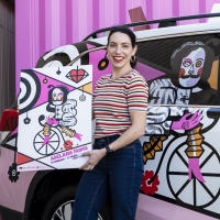 2021 Adelaide Fringe Poster Winner Announced Photo