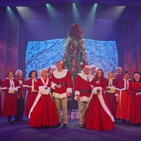 Photos: First Look at WHITE CHRISTMAS at Titusville Playhouse Video