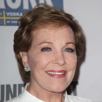 Julie Andrews to Host New 'Julie's Library' Podcast Video