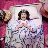 National Tour of HAIRSPRAY Postpones Performance at State Theatre Photo