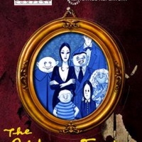 Centenary Stage Company's NEXTStage Repertory Presents THE ADDAMS FAMILY Photo