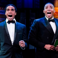 Photo Flash: First Look at Mel Brooks' THE PRODUCERS At Theatre On The Bay Video