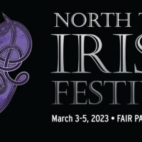The North Texas Irish Festival Returns Next Month Photo