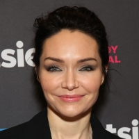 Katrina Lenk and More From COMPANY Take Part in Covenant House Sleep Out Video