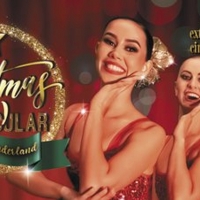 CHRISTMAS SPECTACULAR Comes to Sydney's State Theatre This Holiday Season Photo