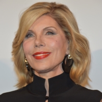 Christine Baranski to Moderate Digital Conversation With James Lapine and Stephen Son Photo