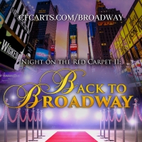 Central Florida Community Arts Invites You BACK TO BROADWAY Photo