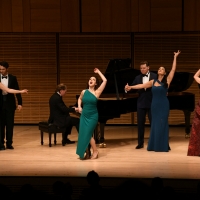 Photo Flash: Inside the 2020 Chinese New Year Spectacular VI at Carnegie Hall