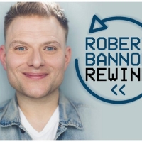 Musical Theater Performer and SNL Actor New Jersey's Robert Bannon Presents New Live  Photo