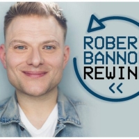 Musical Theater Performer and SNL Actor New Jersey's Robert Bannon Presents New Live…