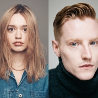 Aimee Lou Wood, John McCrea, and Nathan Ives-Moiba Will Join CABARET