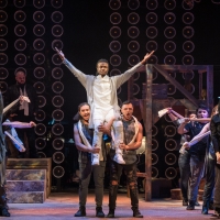 Photos: First Look At CM Performing Arts Center's JESUS CHRIST SUPERSTAR Photo