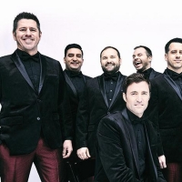 Straight No Chaser Will Perform Two Shows at Paramount Theatre in June Photo