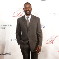 Sterling K. Brown Will Narrate New Documentary Photo