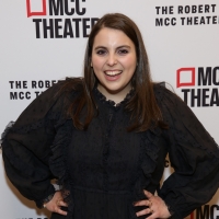 92Y Features Beanie Feldstein & More in Upcoming Programming Photo