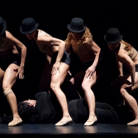 Acosta Danza Presents SPECTRUM, a Vibrant Dance Programme of Premieres and Revivals Photo