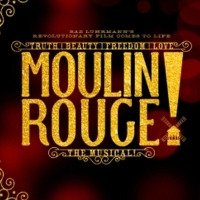 Teenage Cancer Trust and MOULIN ROUGE! Will Host a Special Gala Event in London in Se Photo